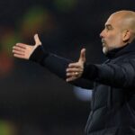 Pep Guardiola Instagram - #premierleague (14) @mancity 3-3 @spursofficial #mcitot #mancity
