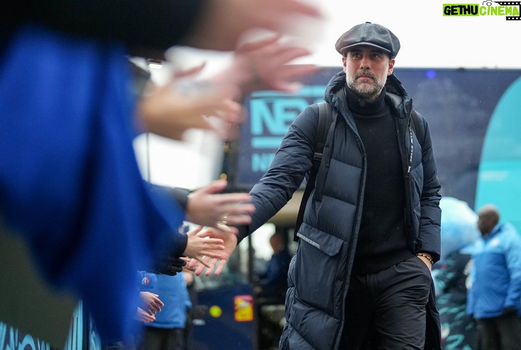Pep Guardiola Instagram - #premierleague (14) @mancity 3-3 @spursofficial #mcitot #mancity