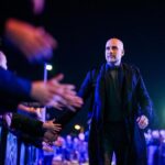 Pep Guardiola Instagram - #championsleague (5) @mancity 3-2 @rbleipzig #ucl #mancity