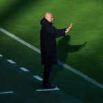 Pep Guardiola Instagram - #premierleague (13) @mancity 1-1 @liverpoolfc #mciliv #mancity