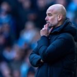 Pep Guardiola Instagram - #premierleague (13) @mancity 1-1 @liverpoolfc #mciliv #mancity