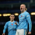 Pep Guardiola Instagram - #premierleague (12) @chelseafc 4-4 @mancity #chemci #mancity