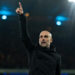 Pep Guardiola Instagram - #championsleague (4) @mancity 3-0 @bscyb_offiziell #ucl #mancity