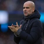 Pep Guardiola Instagram - #premierleague (11) @mancity 6-1 @afcb #mcibou #mancity
