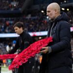 Pep Guardiola Instagram - #premierleague (11) @mancity 6-1 @afcb #mcibou #mancity