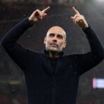 Pep Guardiola Instagram – #premierleague (10)
@manchesterunited 0-3 @mancity 
#munmci #mancity