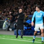Pep Guardiola Instagram – #championsleague (3)
@bscyb_offiziell 1-3 @mancity 
#ucl #mancity