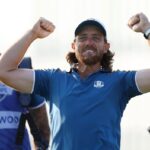 Pep Guardiola Instagram – You deserve this Ryder Cup more than anyone else, @officialtommyfleetwood 

You are an incredible guy and as everyone knows an exceptional golfer.

Love you.

Congratulations Europe to get @therydercup back.

📷 @rydercupeurope