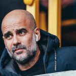 Pep Guardiola Instagram - #premierleague (7) @wolves 2-1 @mancity #wolmci #mancity