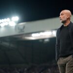 Pep Guardiola Instagram - #carabaocup (Round 3) @nufc 1-0 @mancity #mancity