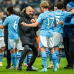 Pep Guardiola Instagram - #premierleague (20) @nufc 2-3 @mancity #newmci #mancity