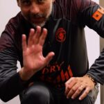 Pep Guardiola Instagram - 👋🩵