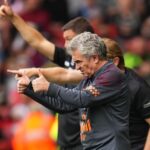 Pep Guardiola Instagram - #premierleague (3) @sheffieldunited 1-2 @mancity #shumci #mancity