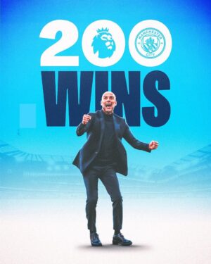 Pep Guardiola Instagram - We’ve got 👏👏 Guardiola! 💙