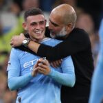 Pep Guardiola Instagram - #premierleague (2) @mancity 1-0 @nufc #mcinew #mancity