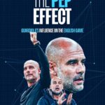 Pep Guardiola Instagram - The Pep Effect is out now! Take a closer look into our most successful manager, @pepteam 🙌 Link in bio to watch 🔗