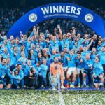 Pep Guardiola Instagram – 22/23 #UCL CHAMPIONS!
@mancity 1-0 @inter 
#uclfinal #mancity