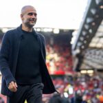 Pep Guardiola Instagram - #premierleague (10) @manchesterunited 0-3 @mancity #munmci #mancity