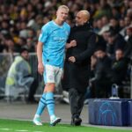 Pep Guardiola Instagram – #championsleague (3)
@bscyb_offiziell 1-3 @mancity 
#ucl #mancity