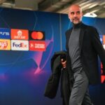 Pep Guardiola Instagram – #championsleague (3)
@bscyb_offiziell 1-3 @mancity 
#ucl #mancity