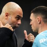 Pep Guardiola Instagram - #carabaocup (Round 3) @nufc 1-0 @mancity #mancity