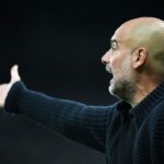 Pep Guardiola Instagram - #carabaocup (Round 3) @nufc 1-0 @mancity #mancity