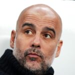 Pep Guardiola Instagram - #carabaocup (Round 3) @nufc 1-0 @mancity #mancity