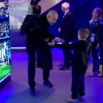 Pep Guardiola Instagram - #premierleague (6) @mancity 2-0 @officialnffc #mcinfo #mancity