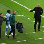 Pep Guardiola Instagram - #championsleague @mancity 3-1 @crvenazvezdafk #ucl #mancity