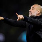 Pep Guardiola Instagram - #championsleague @mancity 3-1 @crvenazvezdafk #ucl #mancity