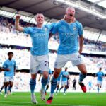 Pep Guardiola Instagram - #premierleague (4) @mancity 5-1 @fulhamfc #mciful #mancity