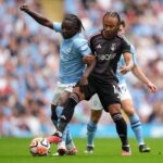 Pep Guardiola Instagram - #premierleague (4) @mancity 5-1 @fulhamfc #mciful #mancity
