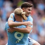 Pep Guardiola Instagram - #premierleague (4) @mancity 5-1 @fulhamfc #mciful #mancity