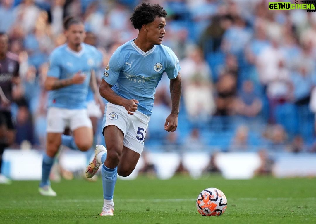 Pep Guardiola Instagram - #premierleague (4) @mancity 5-1 @fulhamfc #mciful #mancity