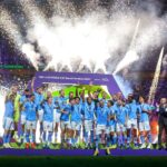 Pep Guardiola Instagram - 2023 #clubwc winners! @mancity 4-0 @fluminensefc #mancity
