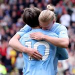 Pep Guardiola Instagram - #premierleague (3) @sheffieldunited 1-2 @mancity #shumci #mancity