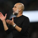 Pep Guardiola Instagram - #premierleague (2) @mancity 1-0 @nufc #mcinew #mancity