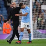 Pep Guardiola Instagram - #premierleague (2) @mancity 1-0 @nufc #mcinew #mancity