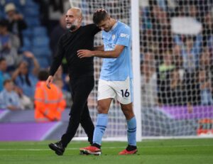 Pep Guardiola Instagram - #premierleague (2)
@mancity 1-0 @nufc 
#mcinew #mancity