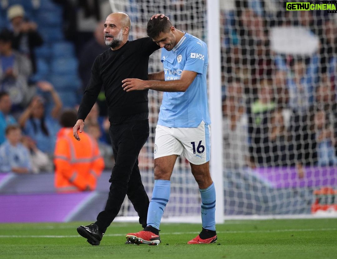 Pep Guardiola - 345.5K Likes - #premierleague (2)
@mancity 1-0 @nufc
#mcinew #mancity