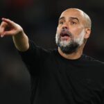 Pep Guardiola Instagram - #premierleague (2) @mancity 1-0 @nufc #mcinew #mancity
