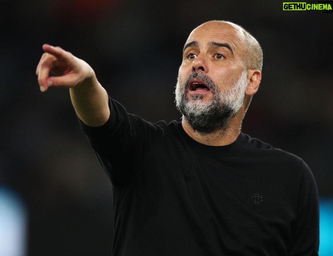 Pep Guardiola - 345.5K Likes - #premierleague (2)
@mancity 1-0 @nufc
#mcinew #mancity