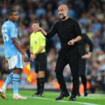Pep Guardiola Instagram - #premierleague (2) @mancity 1-0 @nufc #mcinew #mancity