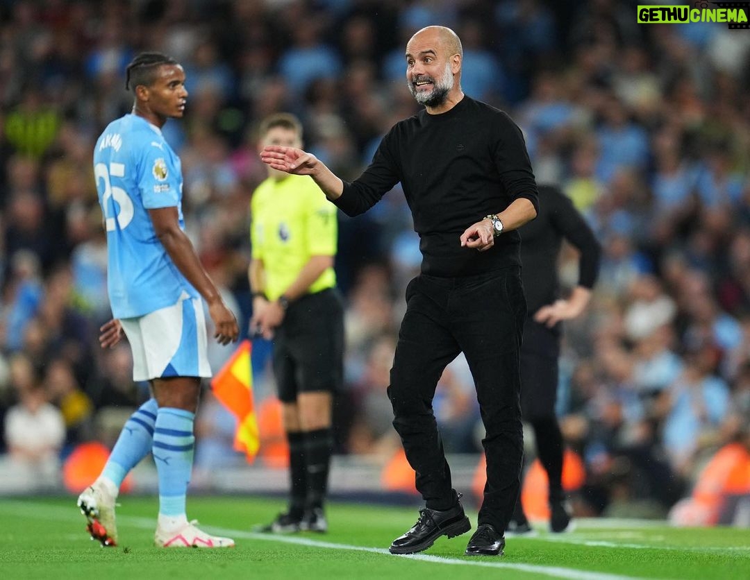 Pep Guardiola - 345.5K Likes - #premierleague (2)
@mancity 1-0 @nufc
#mcinew #mancity