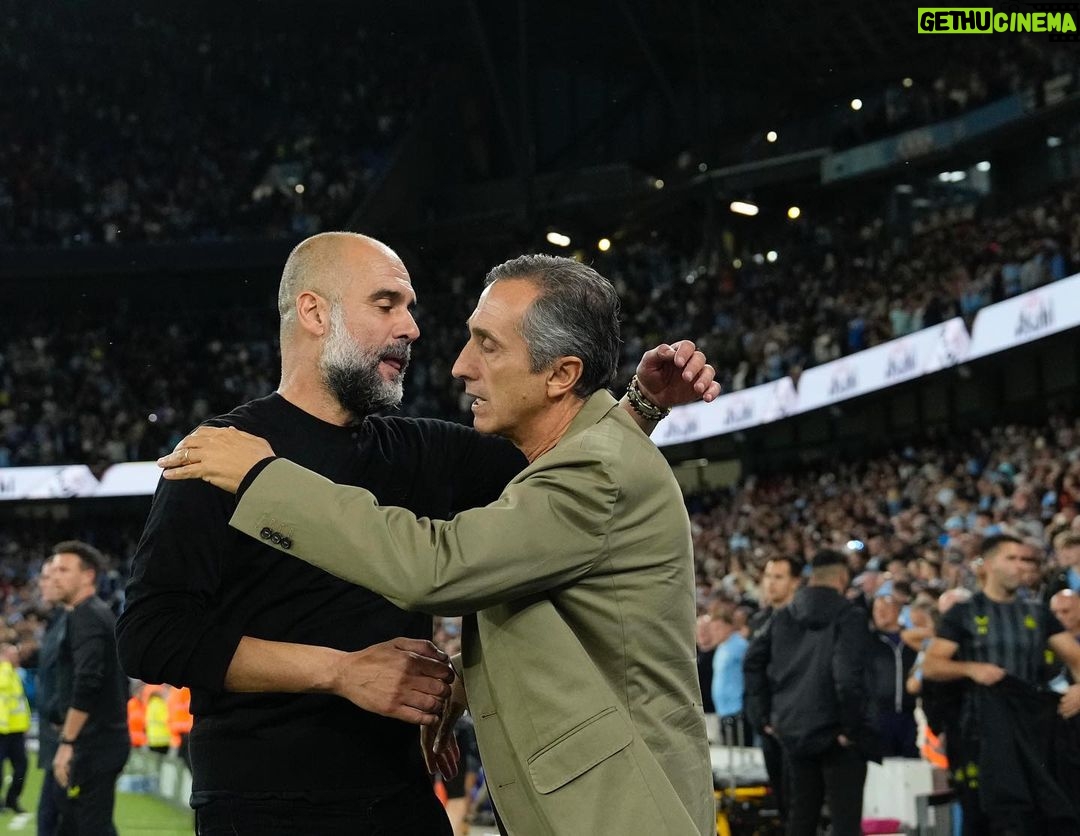 Pep Guardiola - 345.5K Likes - #premierleague (2)
@mancity 1-0 @nufc
#mcinew #mancity