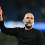 Pep Guardiola Instagram - #premierleague (2) @mancity 1-0 @nufc #mcinew #mancity