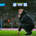 Pep Guardiola Instagram - #premierleague (24) @mancity 1-1 @chelseafc #mciche #mancity