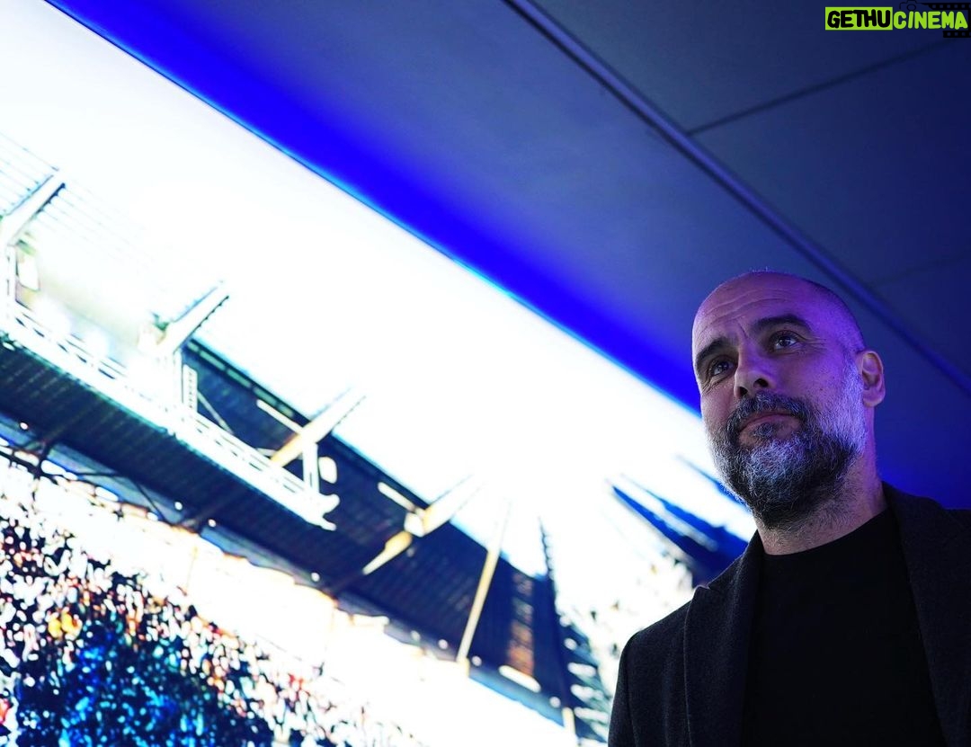 Pep Guardiola - 345.5K Likes - #premierleague (2)
@mancity 1-0 @nufc
#mcinew #mancity