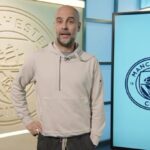 Pep Guardiola Instagram - Moltes gràcies @fcf_cat #galaestrelles #futbolcat