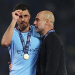 Pep Guardiola Instagram – 💙💙💙
#uclfinal #mancity
